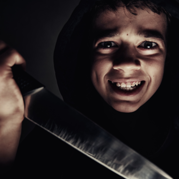 Buscan castigar el delito de reclutamiento forzado de menores con hasta 40 años a prisión