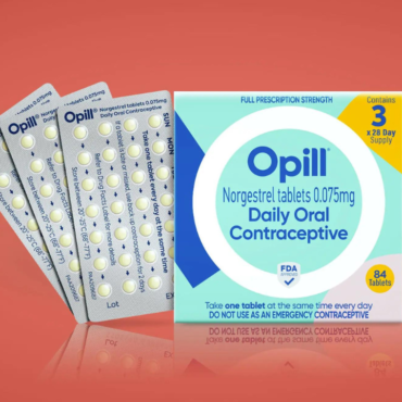 Llega a las tiendas de Estados Unidos la primera píldora anticonceptiva de venta libre