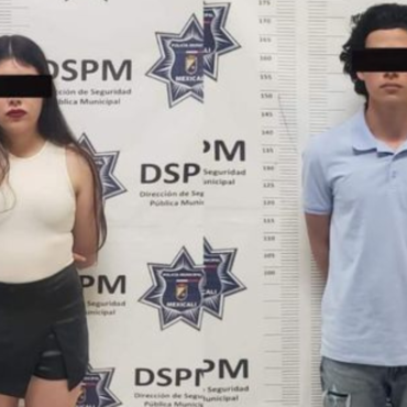 Dejan a su bebe de un año dentro del auto para irse a jugar ala casino