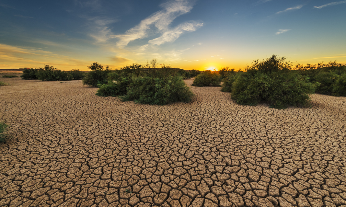 Sequía en el Noroeste de México generará menos nublados, radiaciones y calor en Hermosillo