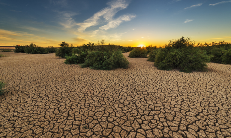 Sequía en el Noroeste de México generará menos nublados, radiaciones y calor en Hermosillo