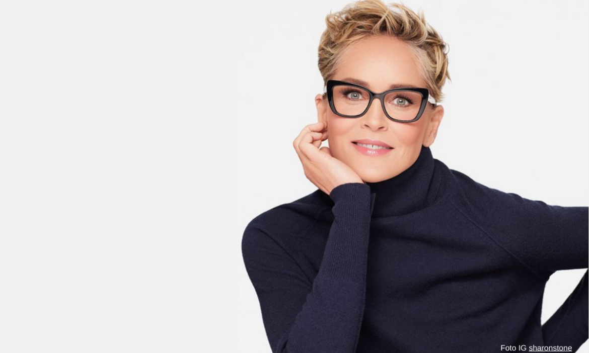 Sharon Stone revela la identidad del productor que le presionó a tener sexo con su protagonista