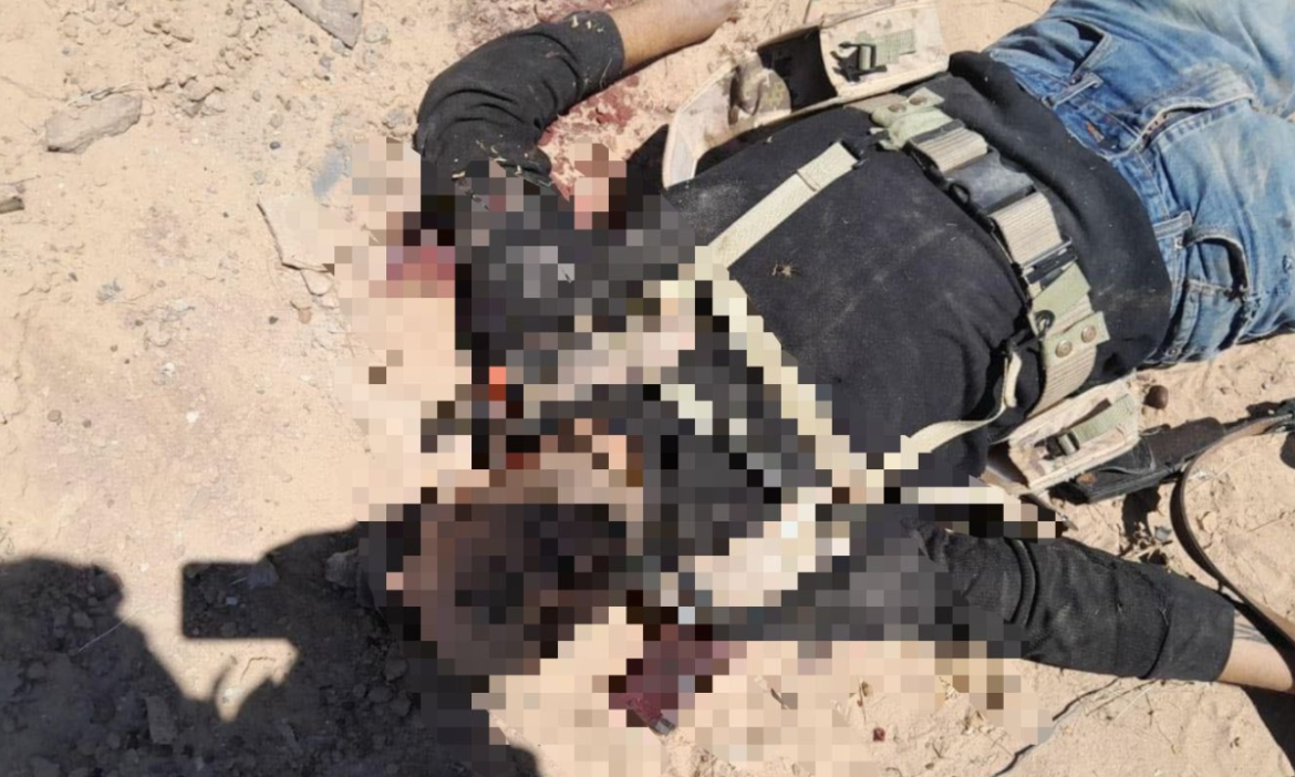 Localizan siete muertos en SLRC presuntamente víctimas del grupo armado que ingresó al Golfo de Santa Clara la noche del lunes