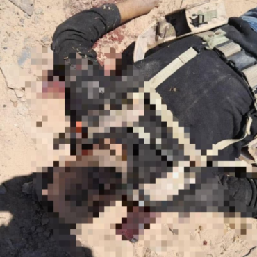 Localizan siete muertos en SLRC presuntamente víctimas del grupo armado que ingresó al Golfo de Santa Clara la noche del lunes