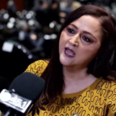 Diputada llama a no votar si no se reduce jornada laboral a 40 horas