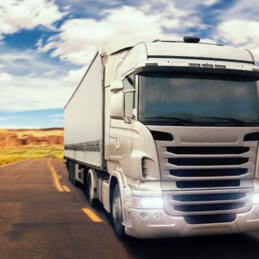 Instalarán Paraderos seguros para operadores de autotransporte de carga en Sonora