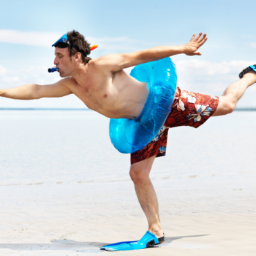 Salen más de 10 mil burócratas estatales de vacaciones