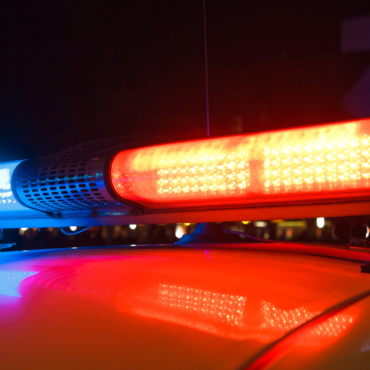 Balacera en Vícam deja tres heridos; dos de ellos menores de edad