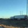 Vuelca otro tractocamión en el tramo Hermosillo – Nogales