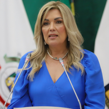 Congreso de Sonora aprueba Alerta Azul para localización de niñez autista extraviada