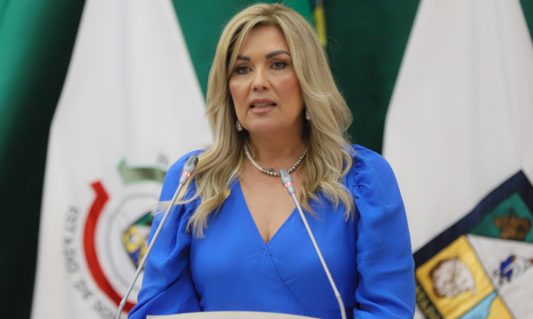 Congreso de Sonora aprueba Alerta Azul para localización de niñez autista extraviada