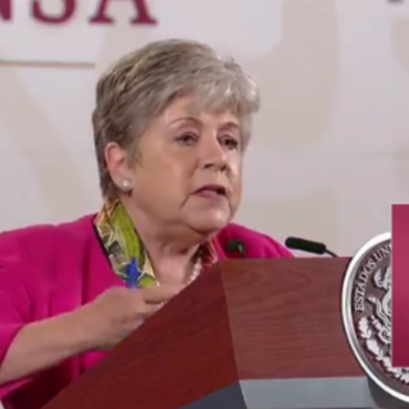 México iria por la expulsion de Ecuador de la ONU