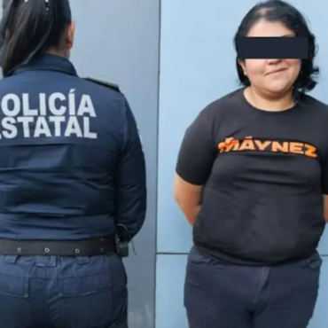 Candidata de MC acude a debate “con el corazón lleno de rabia” tras haber sido detenida por portación de armas de fuego