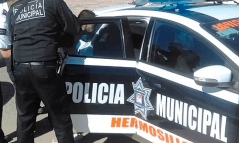 Detenido tras Agresión e Intento de Secuestro de su Hijo de Seis Meses