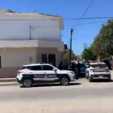 Encuentran a un hombre muerto en Centro de Rehabilitación al norte de Hermosillo