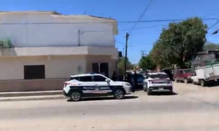 Encuentran a un hombre muerto en Centro de Rehabilitación al norte de Hermosillo