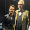 Christian Nodal, entre los invitados en evento de el 30 Aniversario de Andrea Bocelli