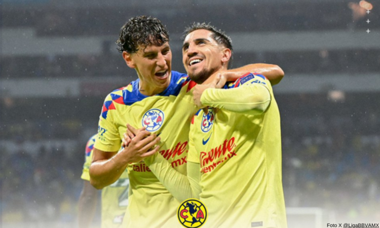 Club America