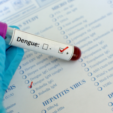 Alarma en Argentina por brote histórico de dengue; son ya 119 muertos este año