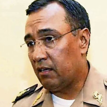 Eduardo Leon Trauwitz