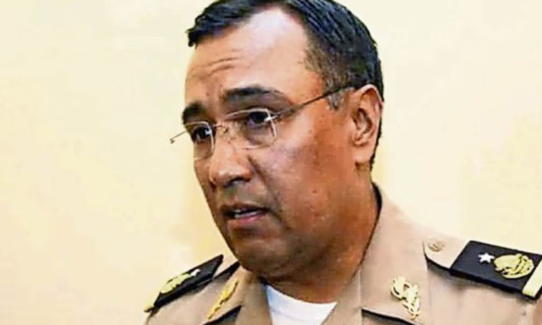 Eduardo Leon Trauwitz