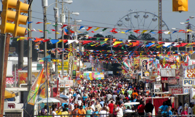 Muere joven tras salir volando de “la rockola rodante”