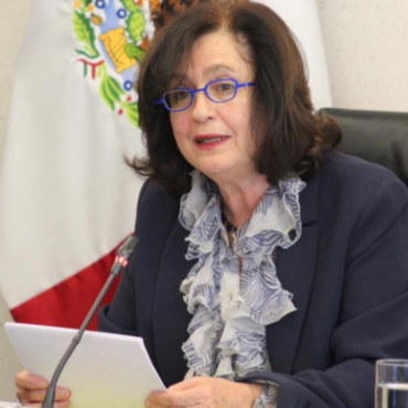 Ecuador declara persona non grata a la embajadora de México por declaraciones de AMLO