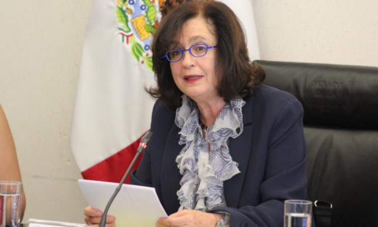 Ecuador declara persona non grata a la embajadora de México por declaraciones de AMLO