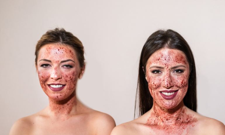 Alerta: 'Facial Vampiro' Causa Contagio de VIH en Spa