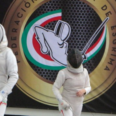 La Federación Mexicana de Esgrima gana amparo a la Conade