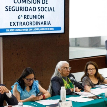 El Fondo de Pensiones del Bienestar Tomara Recursos de Afores de Personas Mayores de 70 Inactivas