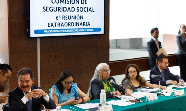 El Fondo de Pensiones del Bienestar Tomara Recursos de Afores de Personas Mayores de 70 Inactivas