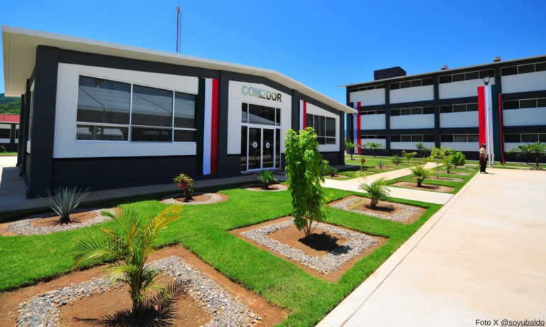 La “austeridad republicana” llega a la Guardia Nacional, ordenan apagar luces, aparatos y aire acondicionado