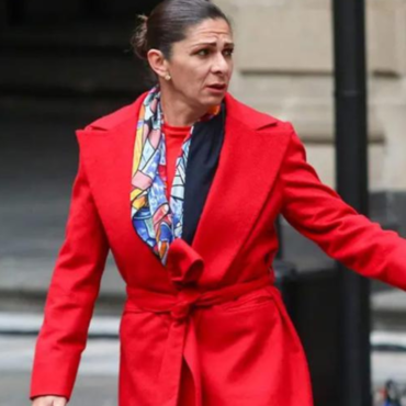 Ana Gabriela Guevara también enfrenta denuncia por un presunto intento de homicidio