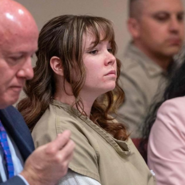 Condenan a la armera de "Rust" a 18 meses de prisión por homicidio involuntario