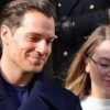 Henry Cavill será papá