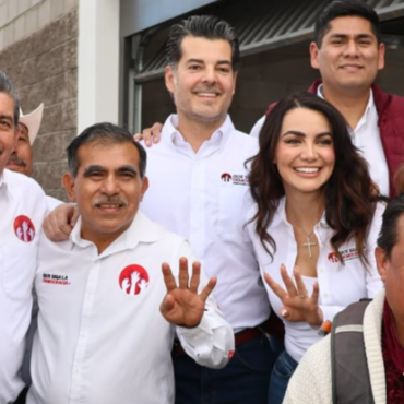 Investigan a Jesús Pujol Irastorza por desvío de más de 9 millones de pesos