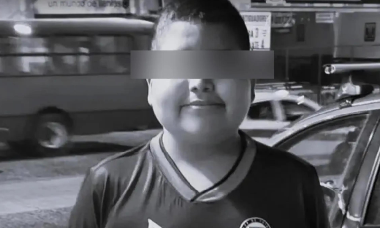 Murió José Armando, el pequeño que padecía leucemia y había renunciado a sus quimioterapias