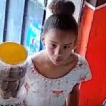 Ahora en Brasil, sujeto asesina a niña de 10 años tras abusar de ella