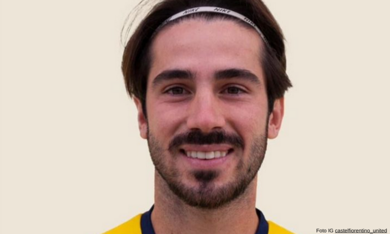 Muere futbolista tras un paro cardiaco en pleno partido