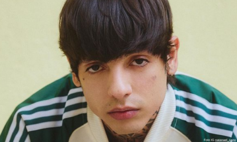 Natanael Cano