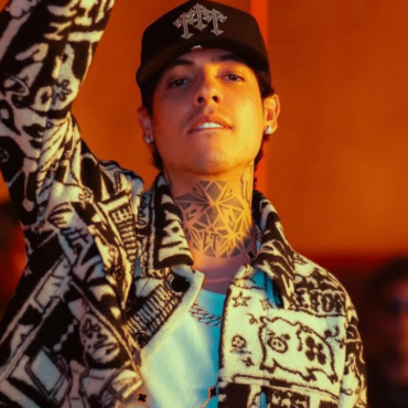 FGJE Llamará a Declarar a Natanael Cano por Supuestos Sobornos a Policías