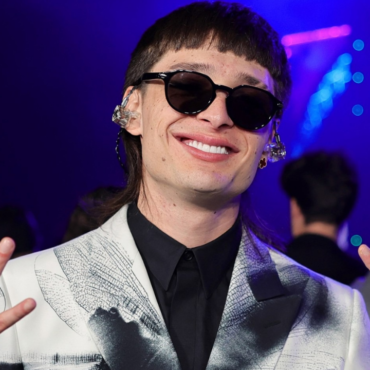 Peso Pluma rompe récord Guinness, es el artista latino más visto en YouTube