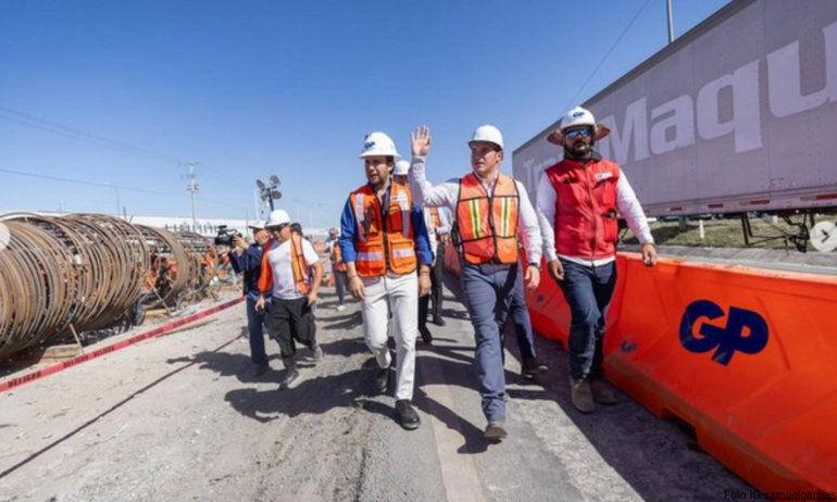 Samuel García gobernara Nuevo León de 9:00 am a 5:00 pm: “También tengo vida, dice”