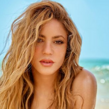 Papá de Shakira le habría pedido a la cantante no lanzar más canciones contra Gerard Piqué