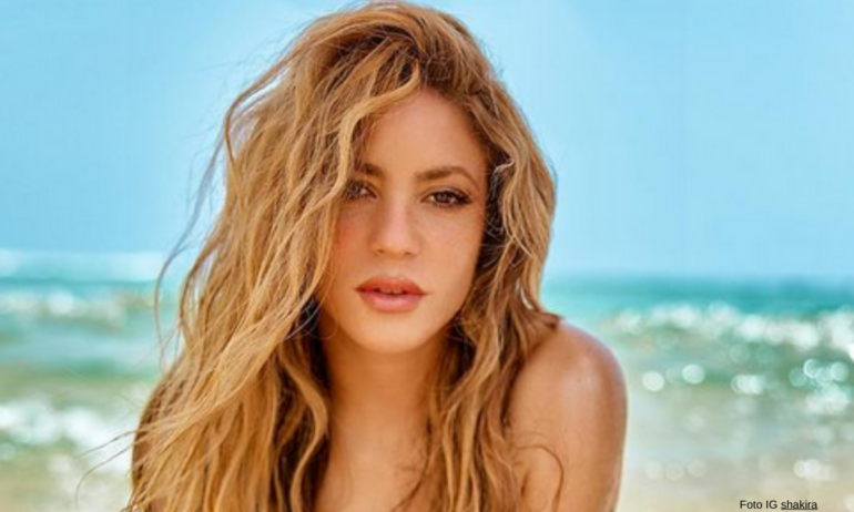 Papá de Shakira le habría pedido a la cantante no lanzar más canciones contra Gerard Piqué