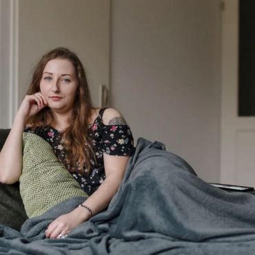 Desata polémica caso de mujer que decide someterse a eutanasia por problemas de salud mental