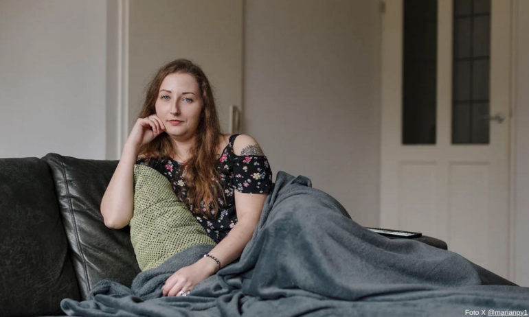 Desata polémica caso de mujer que decide someterse a eutanasia por problemas de salud mental