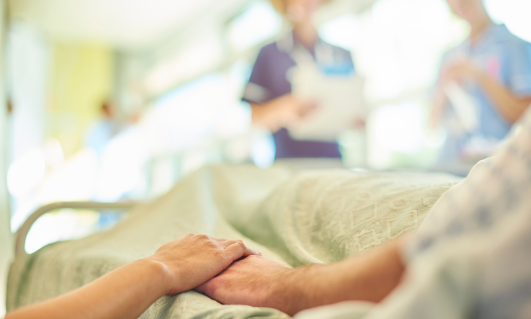 Practican un aborto por error a la paciente equivocada