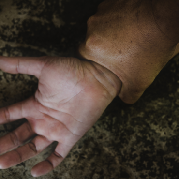 Ahora en Michoacán, violan y matan a otra niña; detenido el tío-abuelo como presunto responsable